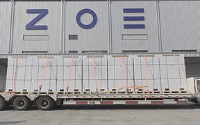 卓阳储能墨西哥市场项目落地，拉美战略布局再下一城