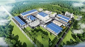 紫金矿业固态电池锂电新材料建设工程项目开工