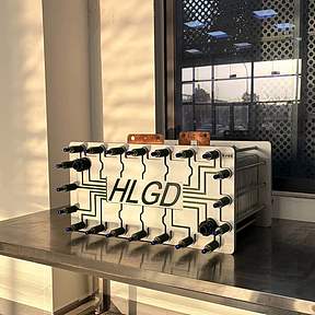 华泸集团以全钒液流储能构筑绿色未来