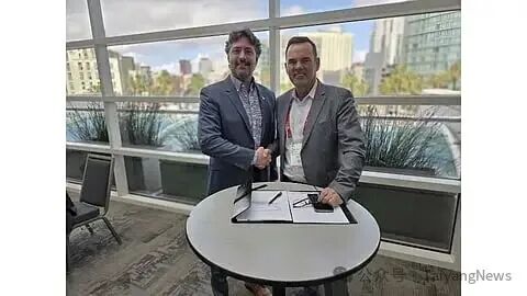 Talon PV and NexWafe