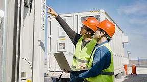 1.5GWh，南都电源再签获独储项目订单