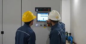 国产首台抽水蓄能电压源型静止变频器（SFC）研制成功