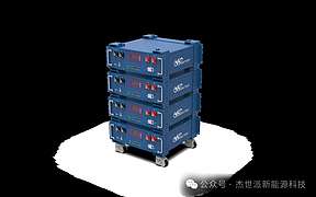 工业储能锂电池 PACK 选型：4 个核心参数决定使用寿命