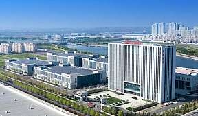 4.53亿！青岛东软载波拟建设200MW/400MWh电网侧独立储能项目