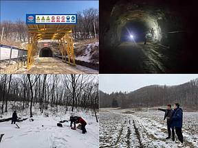 宁抚顺压缩空气储能项目全面复工复产