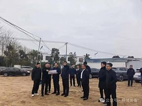 总投资4亿元！河南独立储能电站开工