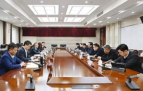 上海电气与淮河能源深化能源领域合作升级