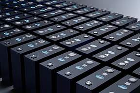 远景动力首款储能专用钠离子电芯下线，规模化应用启幕