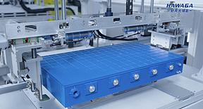 “成都造”半开放储能电池加速出海