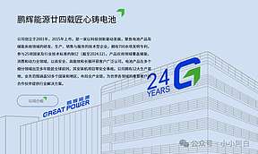 提前半年！一固态电池中试线正式建成运行