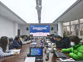 陕西佛坪抽水蓄能电站水泵水轮机模型第三方验收试验圆满成功