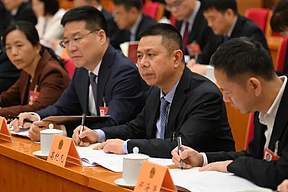 高纪凡两会建言 | 加强储能行业反内卷