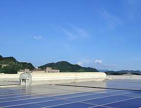 綦江首个！利星能微电网解决方案助力冶炼龙头能源转型