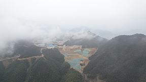 喜讯！浙江松阳抽蓄电站又完成一重大节点！