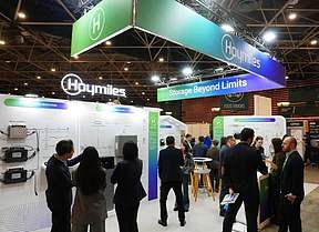 Open Engeries | HiOne登陆法国，一体化智慧光储引领欧洲家庭用能升级