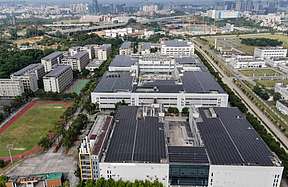 破解租赁厂房光伏难题：中正能源“5+X”模式以电费分成实现多方共赢