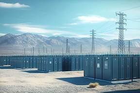 策略驱动高效运营！ 国能日新河南独立储能项目连续两月稳健运营增收