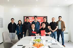 果下科技与德尚新能源签署战略合作协议 共拓东南亚储能市场