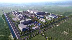 河南叶县200MW/1.6GWh储能EPC中标公示