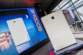 月订单近万台！固德威推出欧洲专属三相储能一体机