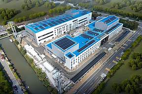 数亿元！这一磷酸锰铁锂公司完成B轮融资