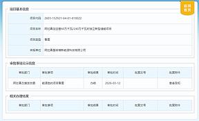 总投资超21亿，内蒙古阿拉善600MW/2.4GWh独立储能项目获批