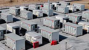 再传捷报 南都电源获澳大利亚储能项目订单