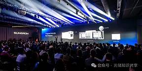 阳光电源PowerTitan 3.0储能系统欧洲市场解决方案分享