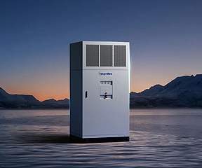 不止并网 更能构网 | 禾迈PCS如何支撑新型电力系统稳定运行