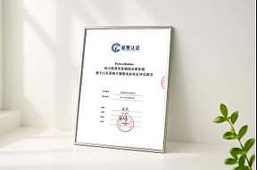 让理想收益真实可兑现 ！阳光电源获业内首张储能交易实证评估报告 