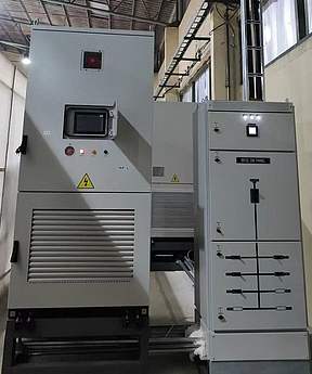 太布局再扩张！盛弘Sirius 135K首个泰国项目正式运行