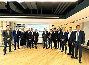 4.5GWh，电力设备巨头连签两笔欧洲储能大单