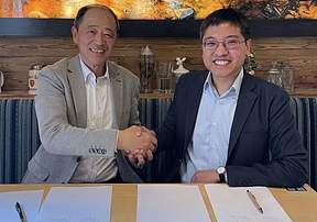 宿迁时代储能与美国Quino Energy签订兆瓦级项目订单，并达成战略合作