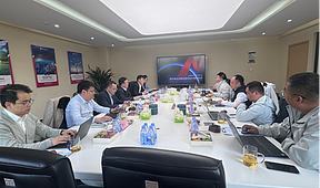 强强联合，共筑绿色储能新生态 | 电力电子与苏州华储电气达成战略合作