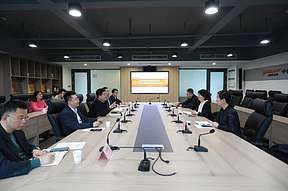 西勘院、有色综能（陕西有色金属集团）与融科储能深度洽谈，将重点发力全钒液流储能等前沿新型储能领域