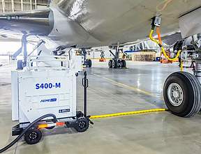 海外交付！航微能源全球布局持续提速