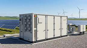 晶科储能在拉美达成1GWh储能项目战略合作协议