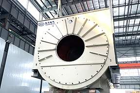 东方电气集团所属东方电机成功研制压缩空气储能电动发电机