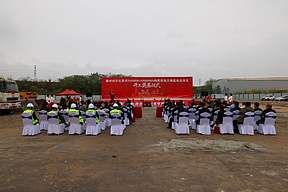 200MW/400MWh！江西燕丰构网型独立储能电站项目开工