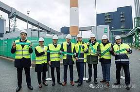 爱沙尼亚新建 184 MWh储能电站