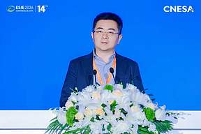 科华数能崔剑：从适配到支撑，以场景创新激活储能全生命周期价值