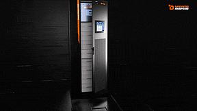 南都电源发布新一代AIDC备电系统AIOn X-Rate