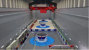 浙江天台抽蓄电站3号机组成功启动