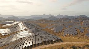 拆解思格地面逆变器（2）｜18路MPPT，撑起高功率下的“真组串”  