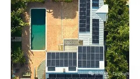 Rooftop Solar, Solar for Villas