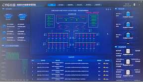 内蒙古磴口100万千瓦/400万千瓦时储能项目多项涉网试验圆满完成