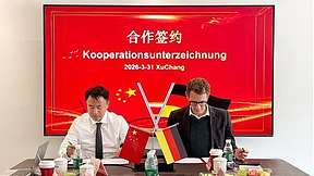 云能魔方签订海外140 MWh订单！