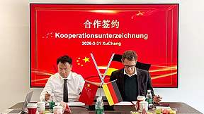 共计140MWh！云能魔方签订德国电网级大型储能项目