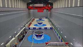 预计今年全投！浙江天台抽蓄电站3号机组成功启动