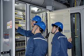 南网储能广东清远抽水蓄能电站完成500KV断路器保护及短引线保护装置首次改造